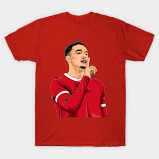 Trent Alexander Arnold T-Shirt